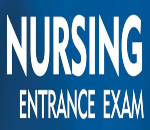 MSc NURSING ENTRANCE EXAM